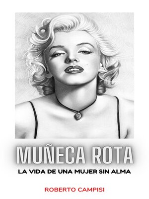 cover image of Muñeca Rota